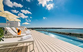Five Flowers Hotel Formentera member of Meliá Collection